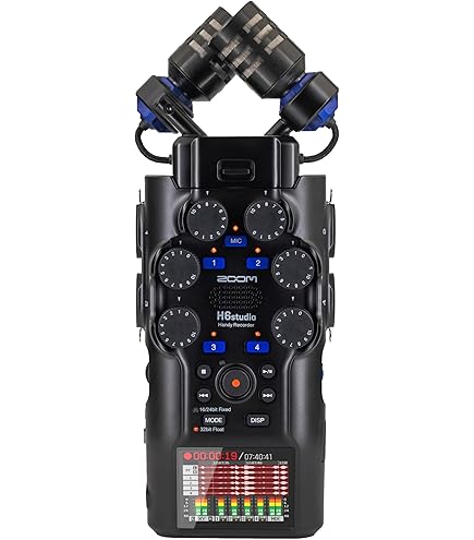 その他 ZOOM F3 field recorder Zoom F3 MultiTrack Field Recorder | Music & Arts